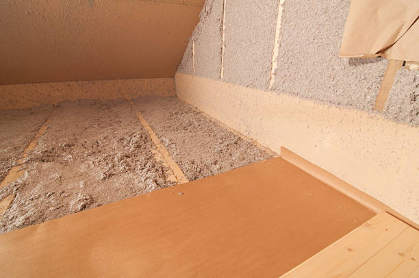 Best Insulation Materials and Products in San Lorenzo, CA
